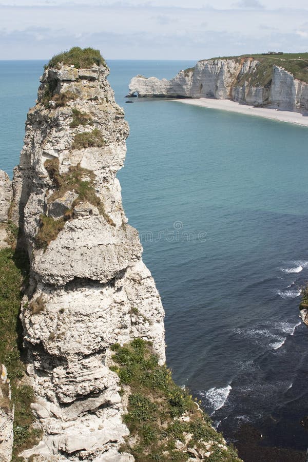 Étretat, Normandy, France