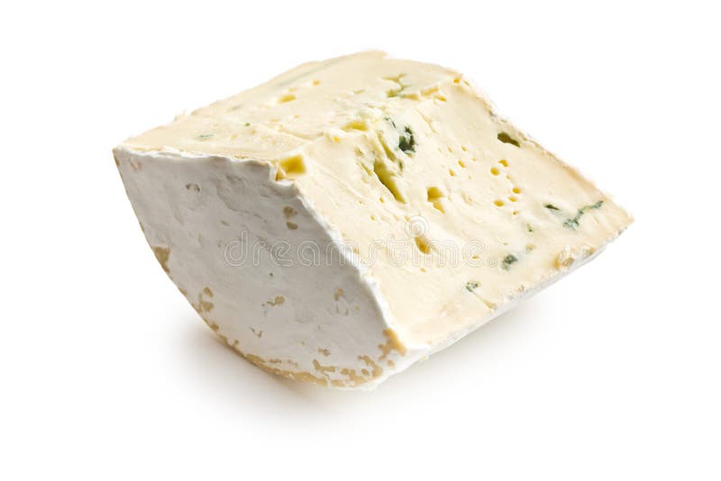 Blåmögelost royaltyfri foto