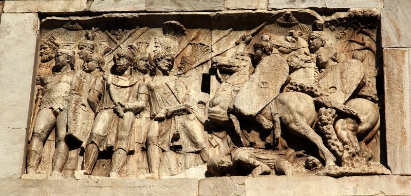 ärke- constantine details roman rome soldater