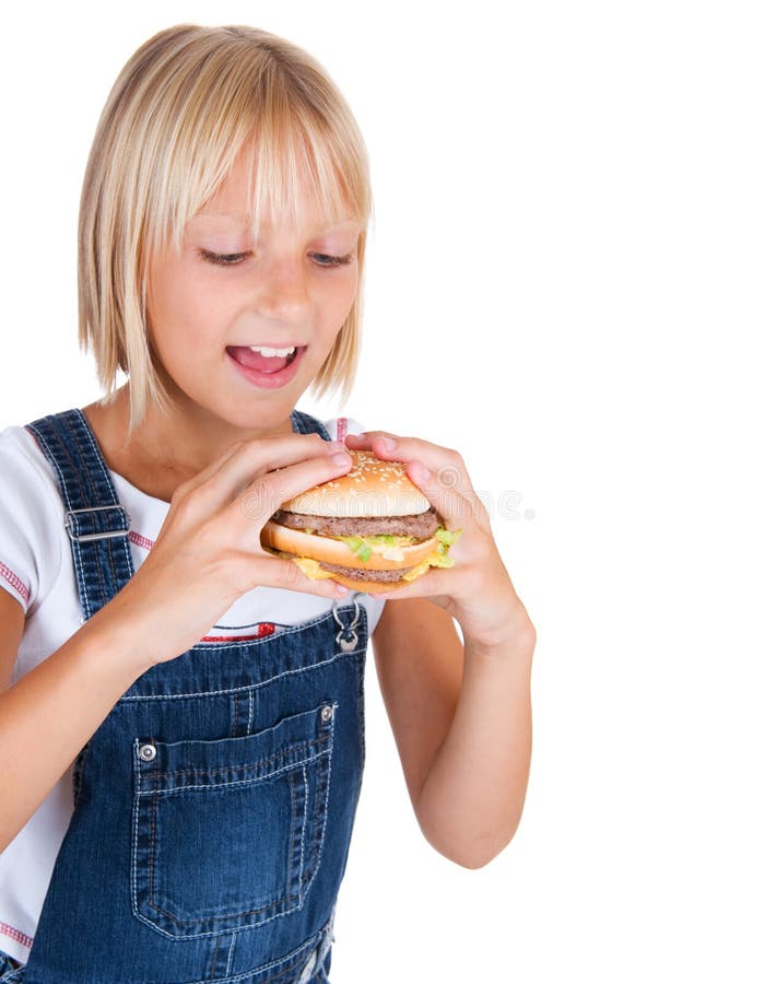 äta ungen arkivbild äta ungen arkivbild