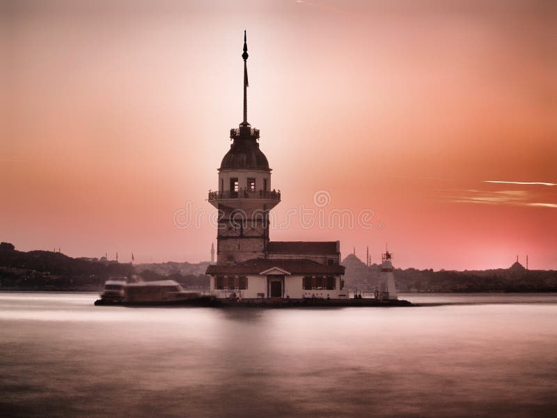 İstanbul-2017 image stock İstanbul-2017 image stock