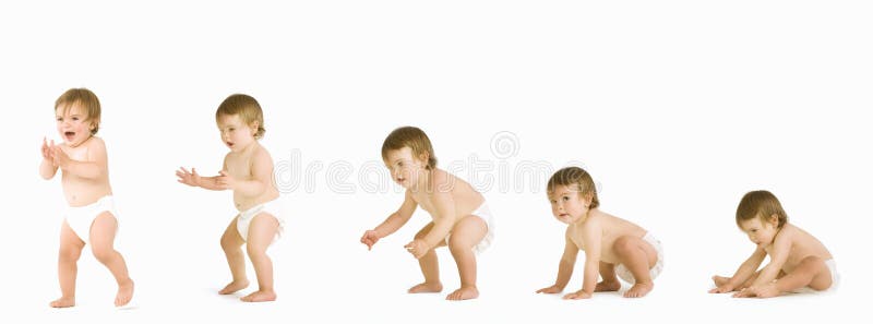 Phases of baby (1-2 years) Learning how to stand and walk alone. Phases of baby (1-2 years) Learning how to stand and walk alone