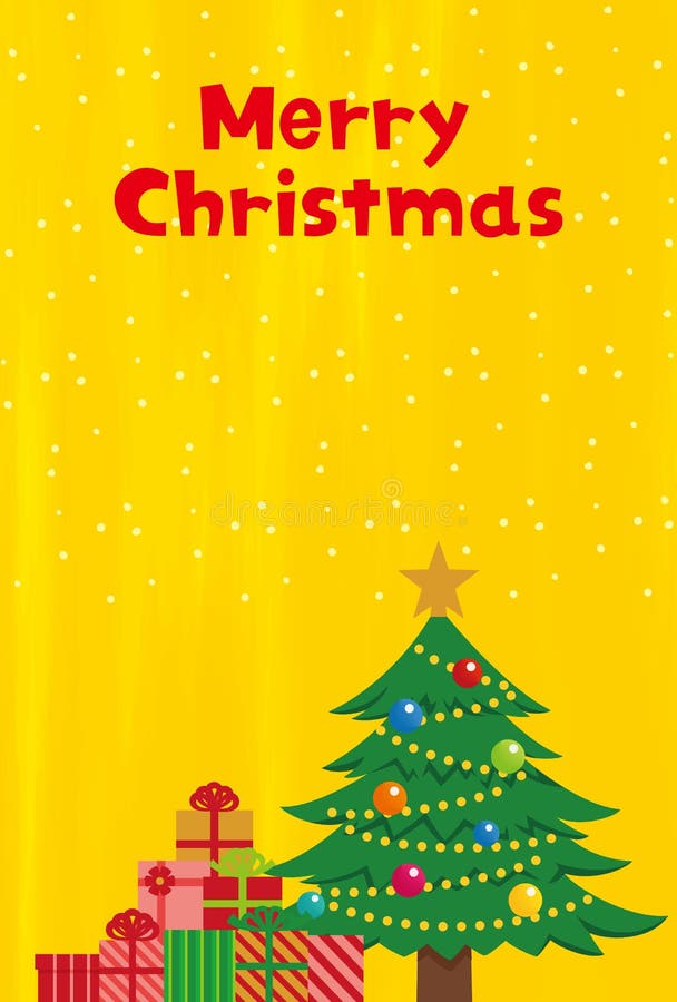 Christmas elements of golden background. vector illustration Christmas elements of golden background. vector illustration