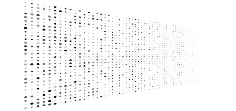 Échelle grise aléatoire, points gris, élément demi-tonique motif géométrique de poinçon et de raide niveaux de gris aléatoires, c illustration de vecteur Échelle grise aléatoire, points gris, élément demi-tonique motif géométrique de poinçon et de raide niveaux de gris aléatoires, c illustration de vecteur