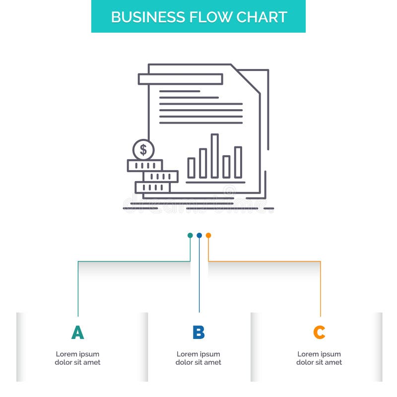 economy, finance, money, information, reports Business Flow Chart Design with 3 Steps. Line Icon For Presentation Background Template Place for text. Vector EPS10 Abstract Template background. economy, finance, money, information, reports Business Flow Chart Design with 3 Steps. Line Icon For Presentation Background Template Place for text. Vector EPS10 Abstract Template background