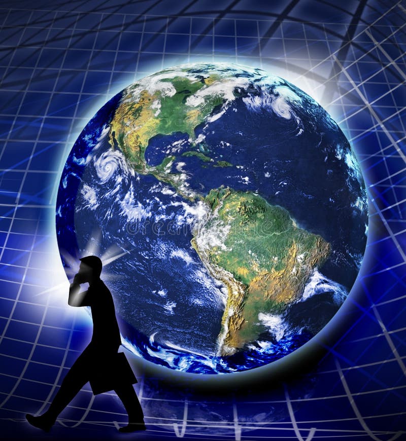 Économie globale Économie globale