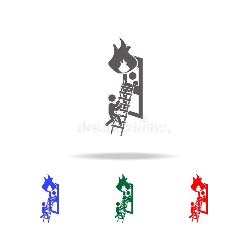 Économies de sapeur-pompier d'une icône du feu Éléments des icônes colorées multi de sapeur-pompier Icône de la meilleure qualité illustration de vecteur Économies de sapeur-pompier d'une icône du feu Éléments des icônes colorées multi de sapeur-pompier Icône de la meilleure qualité illustration de vecteur