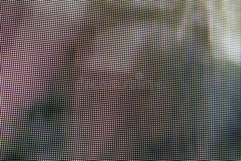 Écran du plasma TV photographie stock libre de droits Écran du plasma TV photographie stock libre de droits