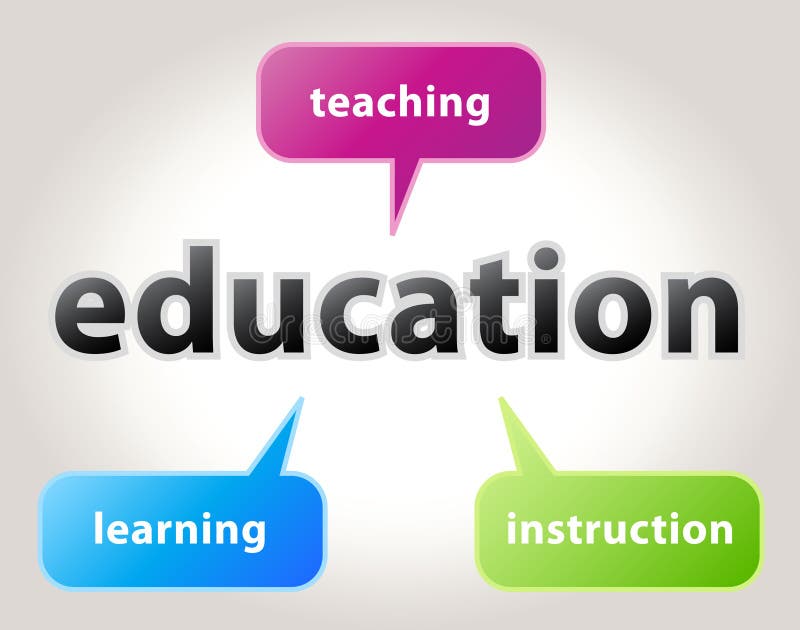 Éducation Éducation