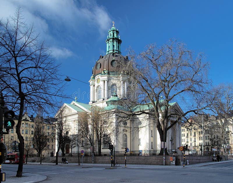 Église De Dôme à Tallinn, Estonie Photo éditorial Image du vieux