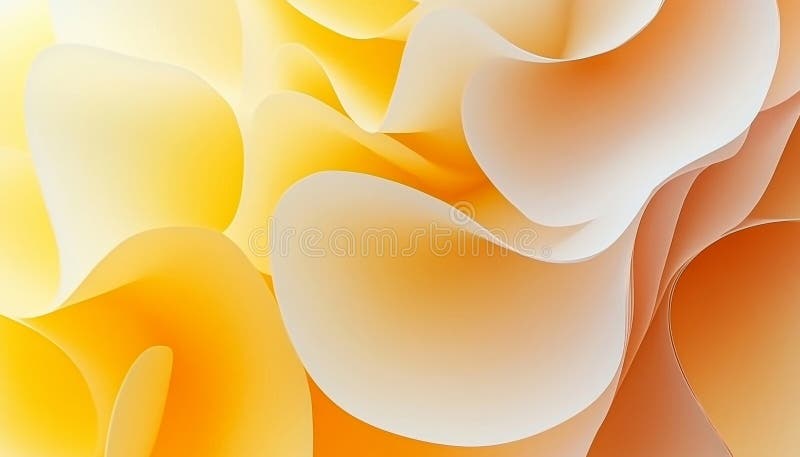 Élégant modèle de texture d'onde de la broche douce Résumé Contexte minimaliste pour la conception illustration libre de droits