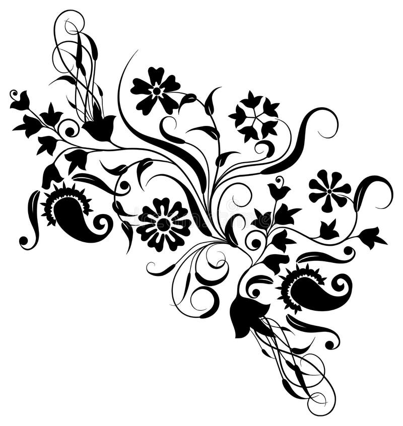 Élément pour la conception, vecteur illustration libre de droits Élément pour la conception, vecteur illustration libre de droits