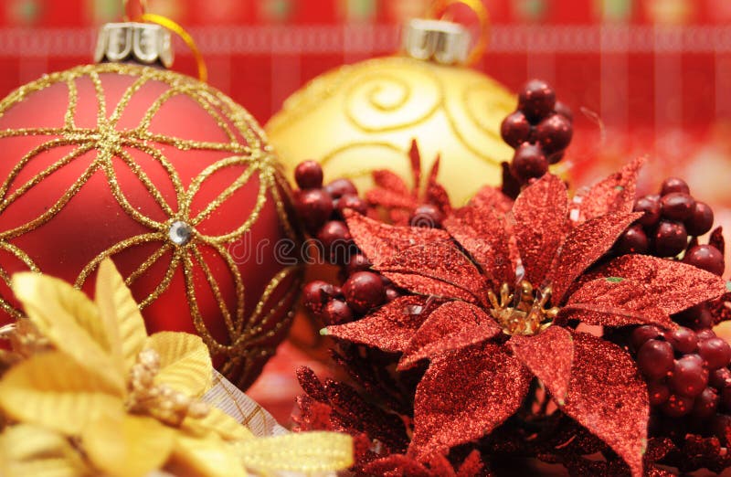 Éléments de Noël Éléments de Noël