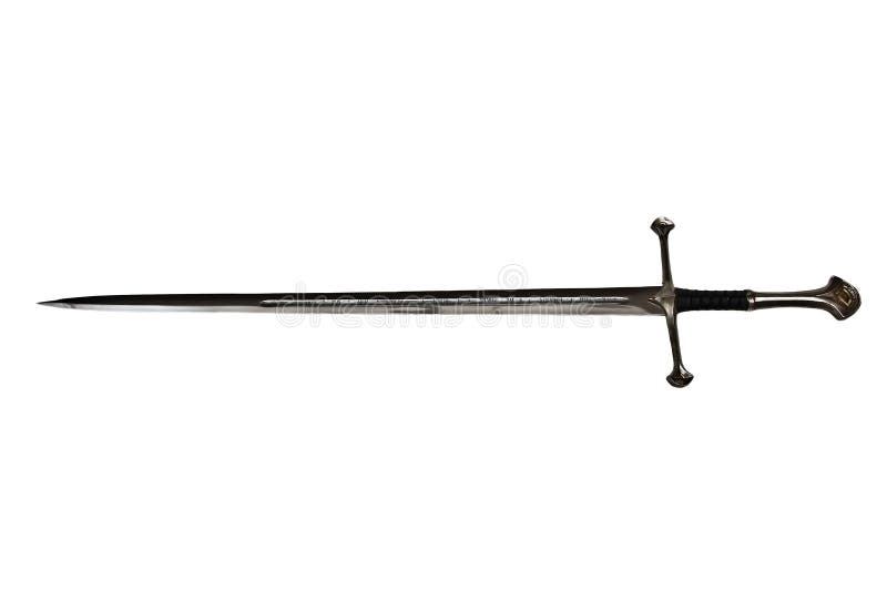Épée hongroise