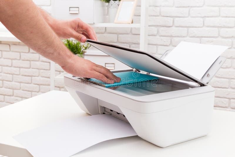 Printer copier scanner. Office equipment. Printer copier scanner. Office equipment