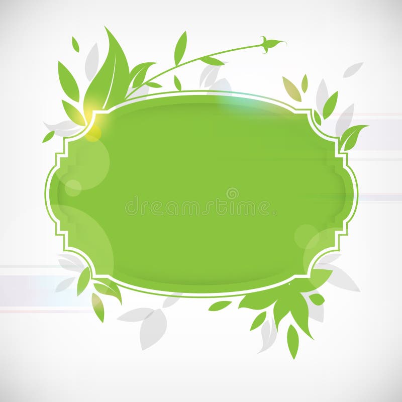 Étiquette de cru de vecteur avec des éléments de lames illustration de vecteur Étiquette de cru de vecteur avec des éléments de lames illustration de vecteur