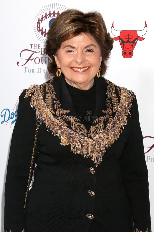 LOS ANGELES - SEP 7:  Gloria Allred at the Brent Shapiro Foundation Summer Spectacular at the Beverly Hilton Hotel on September 7, 2018 in Beverly Hills, CA. LOS ANGELES - SEP 7:  Gloria Allred at the Brent Shapiro Foundation Summer Spectacular at the Beverly Hilton Hotel on September 7, 2018 in Beverly Hills, CA