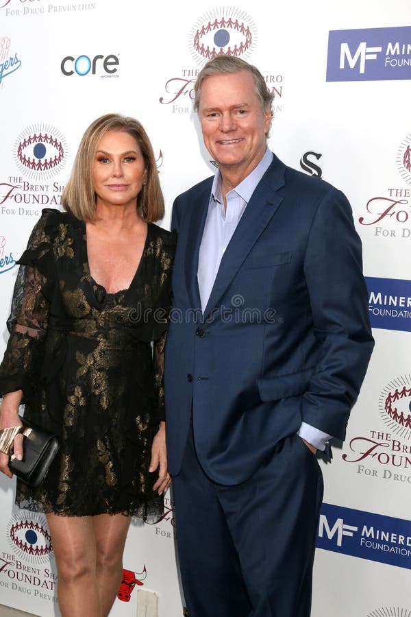 LOS ANGELES - SEP 7:  Kathy Hilton, Rick Hilton at the Brent Shapiro Foundation Summer Spectacular at the Beverly Hilton Hotel on September 7, 2018 in Beverly Hills, CA. LOS ANGELES - SEP 7:  Kathy Hilton, Rick Hilton at the Brent Shapiro Foundation Summer Spectacular at the Beverly Hilton Hotel on September 7, 2018 in Beverly Hills, CA