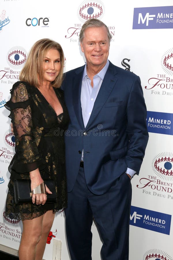 LOS ANGELES - SEP 7:  Kathy Hilton, Rick Hilton at the Brent Shapiro Foundation Summer Spectacular at the Beverly Hilton Hotel on September 7, 2018 in Beverly Hills, CA. LOS ANGELES - SEP 7:  Kathy Hilton, Rick Hilton at the Brent Shapiro Foundation Summer Spectacular at the Beverly Hilton Hotel on September 7, 2018 in Beverly Hills, CA