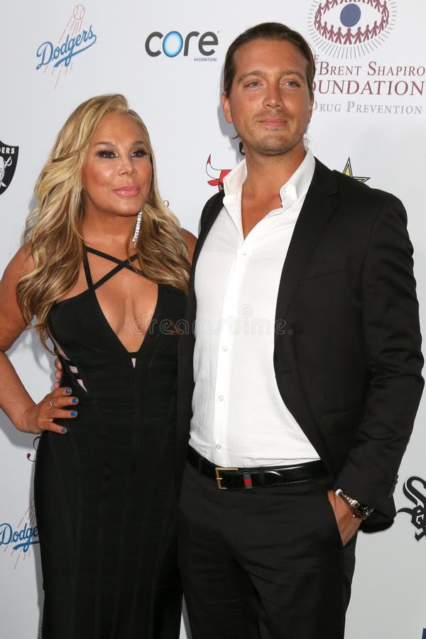 LOS ANGELES - SEP 7:  Adrienne Maloof, Jacob Busch at the Brent Shapiro Foundation Summer Spectacular at the Beverly Hilton Hotel on September 7, 2018 in Beverly Hills, CA. LOS ANGELES - SEP 7:  Adrienne Maloof, Jacob Busch at the Brent Shapiro Foundation Summer Spectacular at the Beverly Hilton Hotel on September 7, 2018 in Beverly Hills, CA