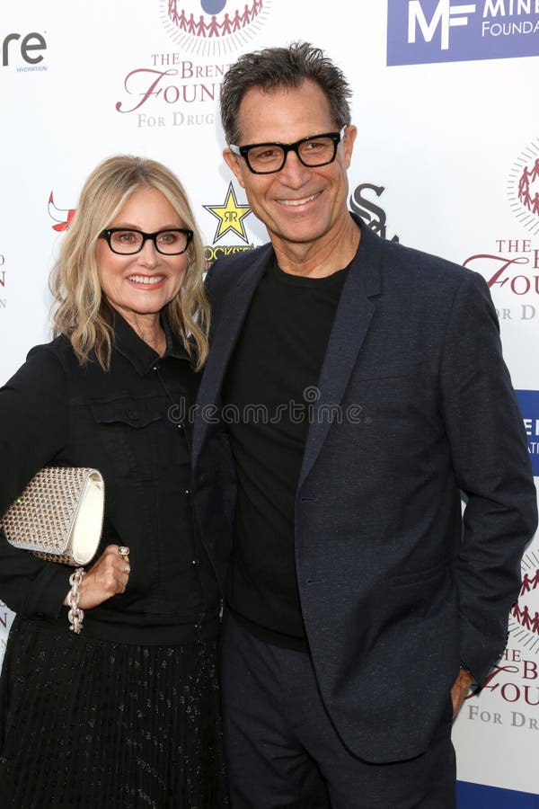 LOS ANGELES - SEP 7:  Maureen McCormick, Michael Cummings at the Brent Shapiro Foundation Summer Spectacular at the Beverly Hilton Hotel on September 7, 2018 in Beverly Hills, CA. LOS ANGELES - SEP 7:  Maureen McCormick, Michael Cummings at the Brent Shapiro Foundation Summer Spectacular at the Beverly Hilton Hotel on September 7, 2018 in Beverly Hills, CA