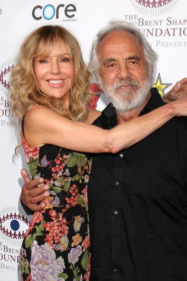 LOS ANGELES - SEP 7:  Shelby Chong, Tommy Chong at the Brent Shapiro Foundation Summer Spectacular at the Beverly Hilton Hotel on September 7, 2018 in Beverly Hills, CA. LOS ANGELES - SEP 7:  Shelby Chong, Tommy Chong at the Brent Shapiro Foundation Summer Spectacular at the Beverly Hilton Hotel on September 7, 2018 in Beverly Hills, CA