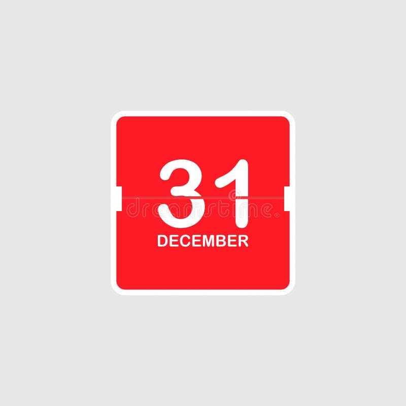 Ícone conservado em estoque 10 do calendário do vetor ilustração stock Ícone conservado em estoque 10 do calendário do vetor ilustração stock