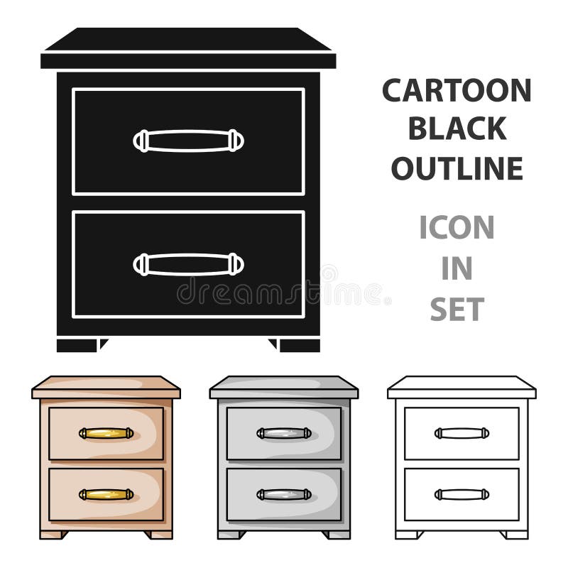 Ícone da tabela de cabeceira no estilo dos desenhos animados isolado no fundo branco Vetor interior do estoque do símbolo da mobí ilustração do vetor Ícone da tabela de cabeceira no estilo dos desenhos animados isolado no fundo branco Vetor interior do estoque do símbolo da mobí ilustração do vetor