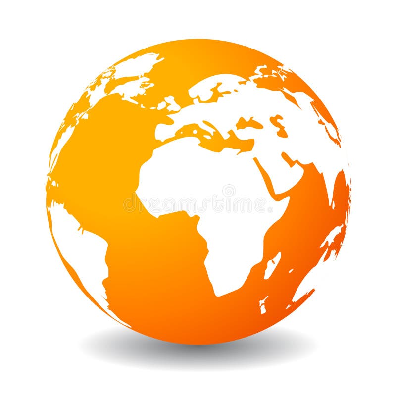 Ícone da terra Ícone da terra