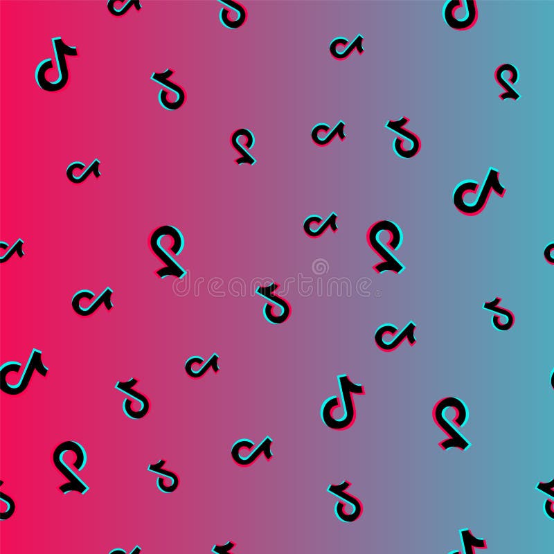 Tiktok Ilustrações, Vetores E Clipart De Stock – (3,568 Stock