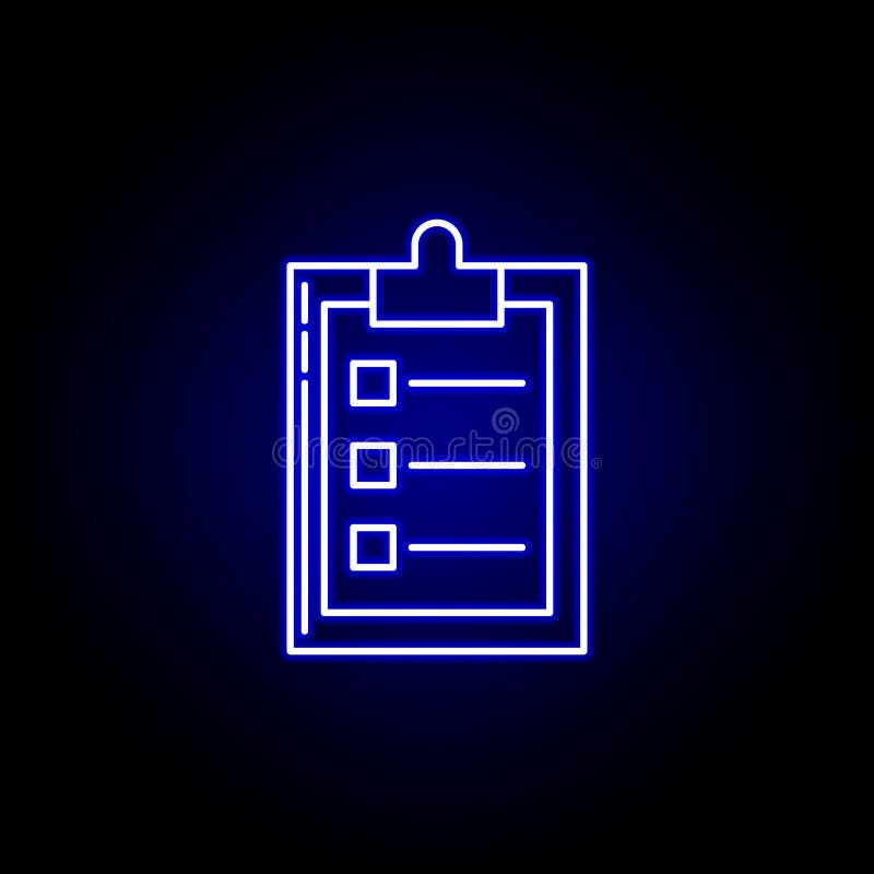 ícone de linha do plano de logística em estilo neon azul Conjunto de ícones de ilustração logística Sinais, símbolos podem ser us ilustração do vetor ícone de linha do plano de logística em estilo neon azul Conjunto de ícones de ilustração logística Sinais, símbolos podem ser us ilustração do vetor