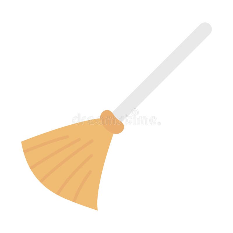 ícone de vetor plano bromo que pode facilmente modificar ou editar ilustração stock