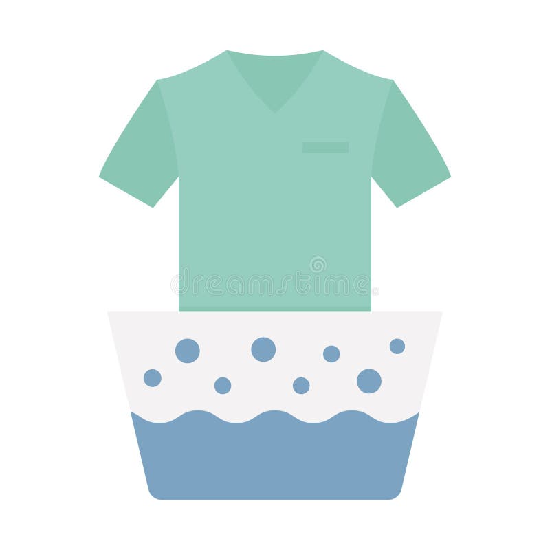 ícone de vetor plano bucket que pode facilmente modificar ou editar ilustração do vetor