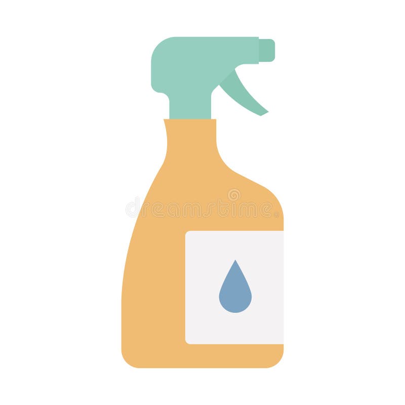 ícone de vetor plano bucket que pode facilmente modificar ou editar ilustração stock