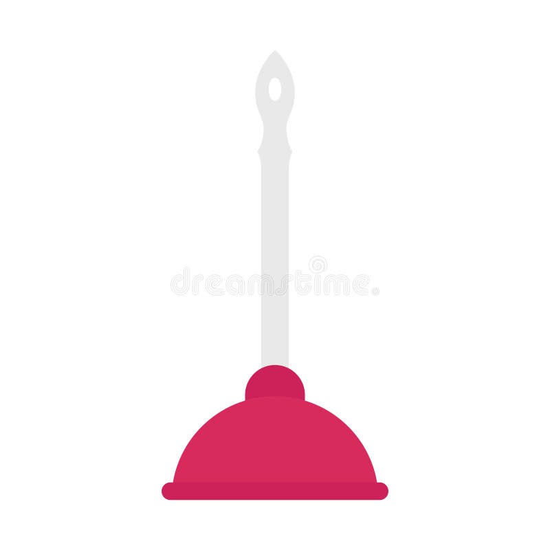 ícone de vetor plano do banheiro que pode facilmente modificar ou editar ilustração do vetor