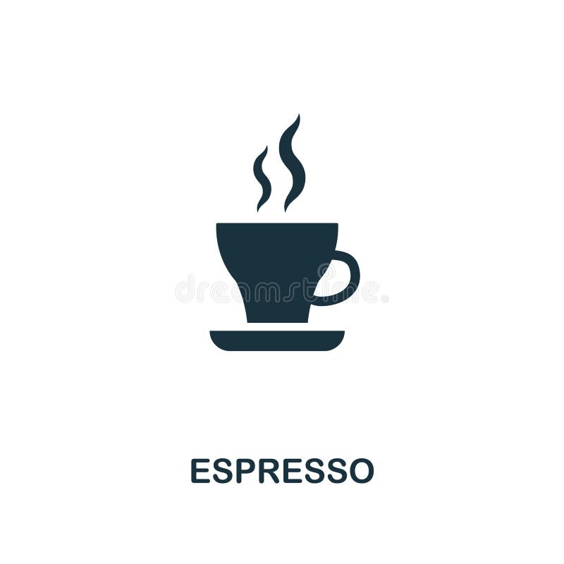 ícone do café Projeto superior do estilo da coleção do ícone da loja do coffe UI e UX Ícone perfeito do café do pixel Para o desi ilustração do vetor ícone do café Projeto superior do estilo da coleção do ícone da loja do coffe UI e UX Ícone perfeito do café do pixel Para o desi ilustração do vetor