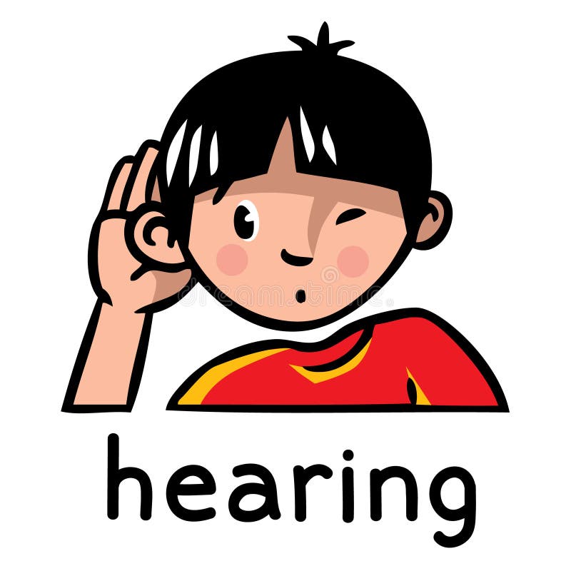 Hearing Clipart Joyrideidea