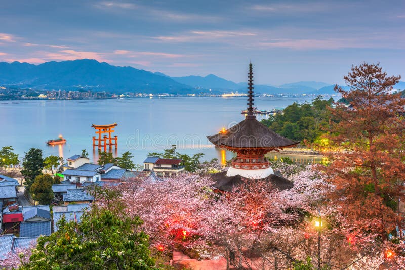 miyajima