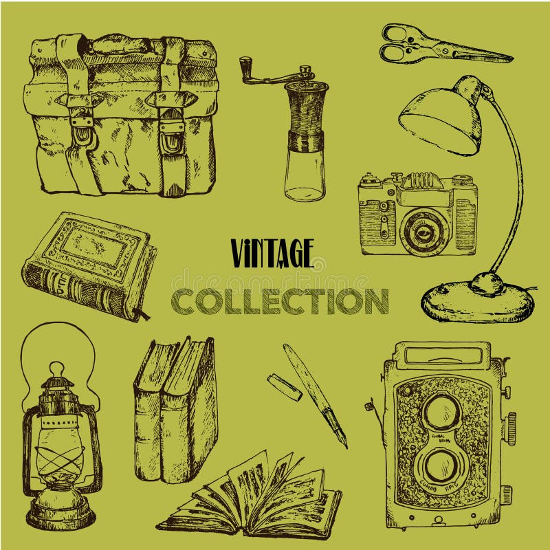 înapoi la școală cu ilustrarea vectorului schiță de prezentare a carnetelor pentru servietă pen. emblema stiloului injector (pen-u vector illustration