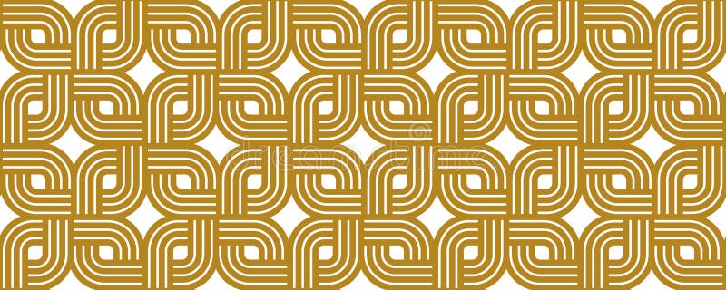 înclinare minimă a grilei pentru design geometric al vectorului de tipar fără sudură și fără fir. stock illustration