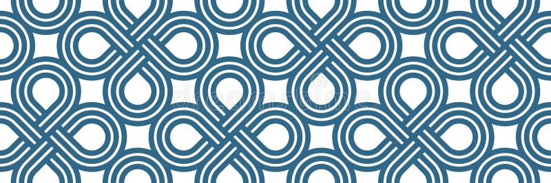 înclinare minimă a grilei pentru proiectarea vectorului de tipar geometric fără sudură, în stil retrogradat. vector illustration