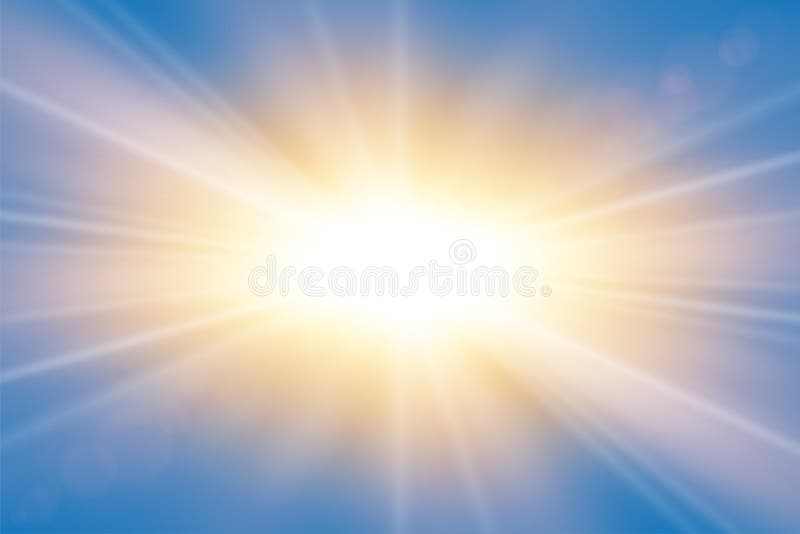 Ακτίνες ήλιων Φωτεινή επίδραση Starburst, που απομονώνεται στο μπλε υπόβαθρο Χρυσή ελαφριά λάμψη αστεριών Η περίληψη λάμπει ακτίν απεικόνιση αποθεμάτων Ακτίνες ήλιων Φωτεινή επίδραση Starburst, που απομονώνεται στο μπλε υπόβαθρο Χρυσή ελαφριά λάμψη αστεριών Η περίληψη λάμπει ακτίν απεικόνιση αποθεμάτων