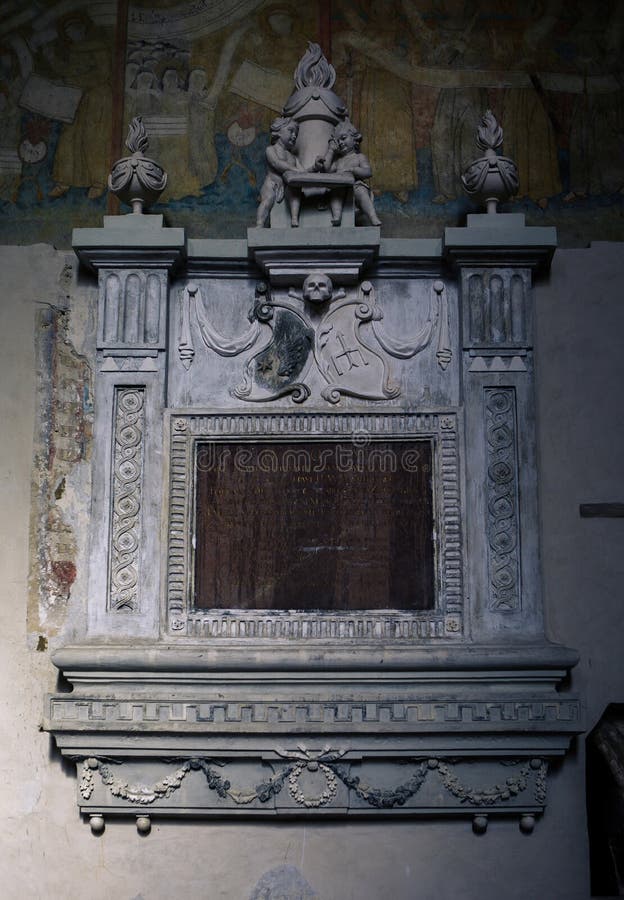Εκκλησία του ST Francis και του ST Bernard σε Vilnius στοκ εικόνα με δικαίωμα ελεύθερης χρήσης Εκκλησία του ST Francis και του ST Bernard σε Vilnius στοκ εικόνα με δικαίωμα ελεύθερης χρήσης