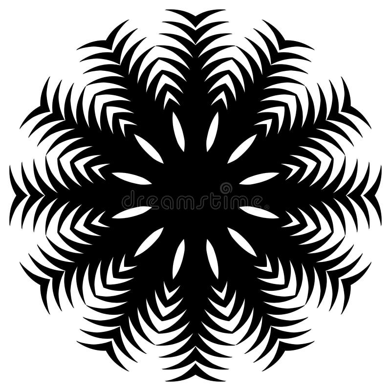 Εκλεκτής ποιότητας σχέδιο Mandala στο άσπρο υπόβαθρο διανυσματική απεικόνιση Εκλεκτής ποιότητας σχέδιο Mandala στο άσπρο υπόβαθρο διανυσματική απεικόνιση