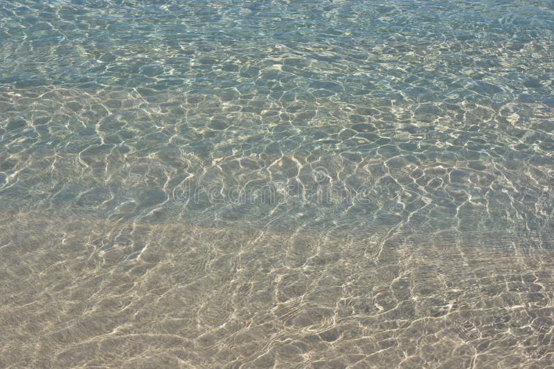 Οι κυματισμοί στο νερό απεικονίζουν το μαλακό μπλε κρητιδογραφιών στοκ φωτογραφία με δικαίωμα ελεύθερης χρήσης Οι κυματισμοί στο νερό απεικονίζουν το μαλακό μπλε κρητιδογραφιών στοκ φωτογραφία με δικαίωμα ελεύθερης χρήσης