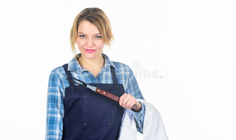 Όλα πρέπει να είναι τέλεια διάστημα αντιγράφων Όμορφο κορίτσι στην ποδιά αρχιμαγείρων Προετοιμασία και μαγειρικός Κουζίνα λαβής γ στοκ εικόνες Όλα πρέπει να είναι τέλεια διάστημα αντιγράφων Όμορφο κορίτσι στην ποδιά αρχιμαγείρων Προετοιμασία και μαγειρικός Κουζίνα λαβής γ στοκ εικόνες