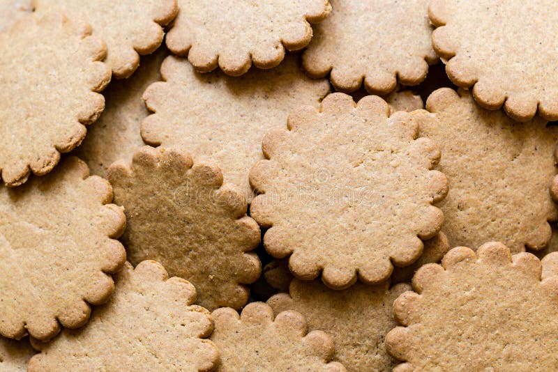 Τα Yummy μπισκότα πιπεροριζών, παραδοσιακά Χριστούγεννα μεταχειρίζονται Υπόβαθρο μελοψωμάτων στοκ φωτογραφία Τα Yummy μπισκότα πιπεροριζών, παραδοσιακά Χριστούγεννα μεταχειρίζονται Υπόβαθρο μελοψωμάτων στοκ φωτογραφία
