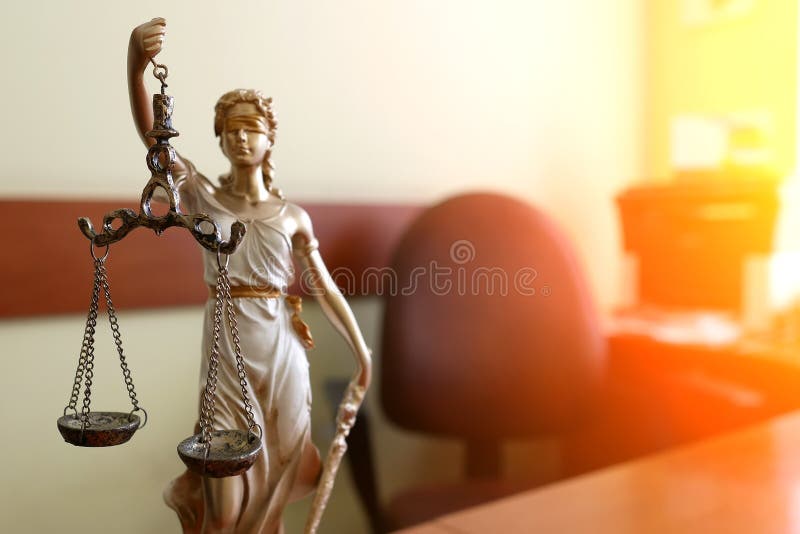 Το άγαλμα του συμβόλου δικαιοσύνης, νομική εικόνα έννοιας νόμου στοκ φωτογραφίες Το άγαλμα του συμβόλου δικαιοσύνης, νομική εικόνα έννοιας νόμου στοκ φωτογραφίες