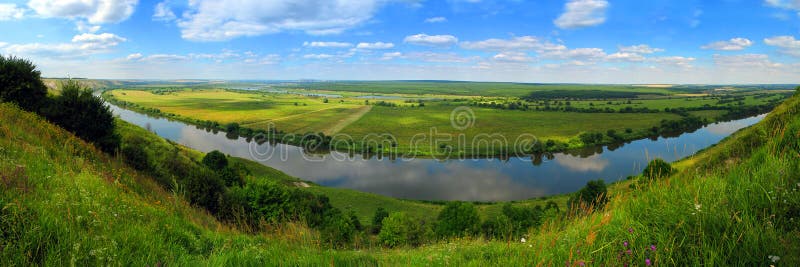 4523 River Russian Mountains Photos Free And Royalty Free Stock Photos