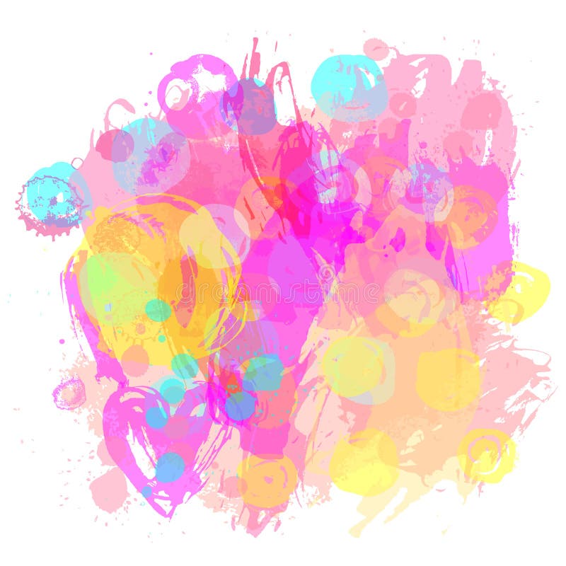ЦуиAbstract tło Wektorowy akwareli pluśnięcia tekstury plecy ilustracji ЦуиAbstract tło Wektorowy akwareli pluśnięcia tekstury plecy ilustracji